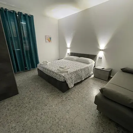 Angolo 住宿加早餐酒店