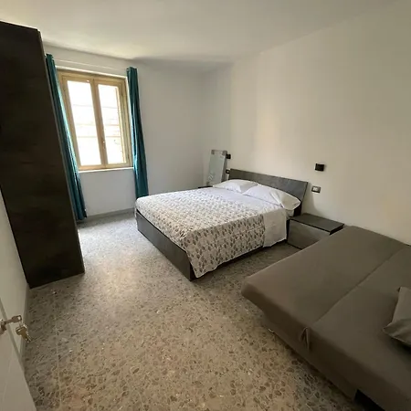 Angolo 住宿加早餐酒店 特尔尼