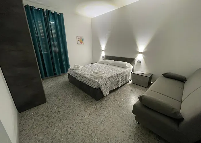 Angolo Bed & Breakfast