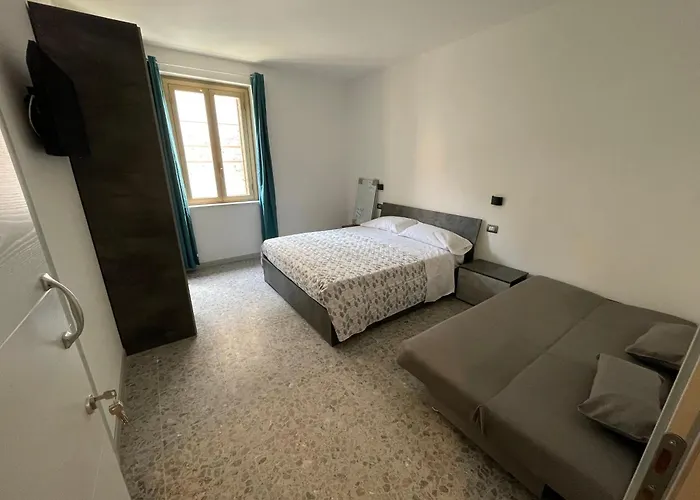 Angolo Bed & Breakfast Terni