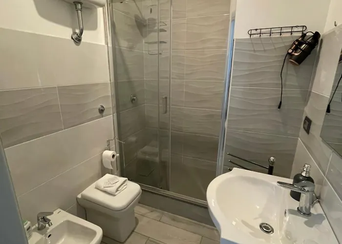 Angolo Bed & Breakfast